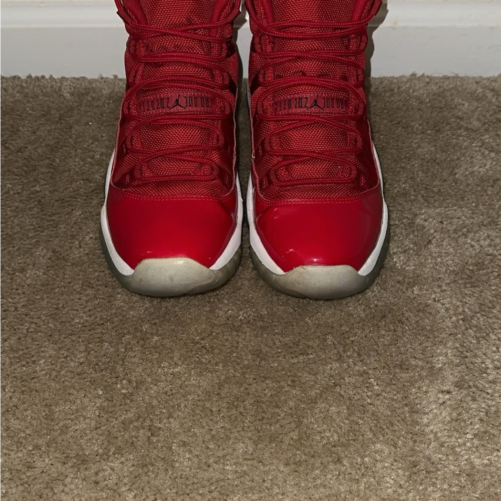 2017
Air Jordan 11 Retro 'Win Like '96' - Picture 4 of 4